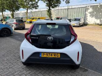 Toyota Aygo Aygo X, Hatchback, 2022 1.0 12V VVT-i picture 4
