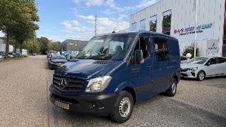 Mercedes Sprinter 210CDI 325 ROLSTOELBUS picture 2