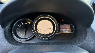 Renault Mégane III Grandtour 1.2 TCE GEEN SCHADE picture 13