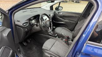 Opel Crossland 1.2 Turbo Elegance picture 8