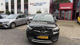 Avarii autoturisme Opel Crossland X 1.2 T INNOVATION 2019/2