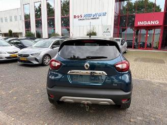 Sloopauto Renault Captur Captur I (2R), SUV, 2013 1.2 TCE 16V EDC 2017/9
