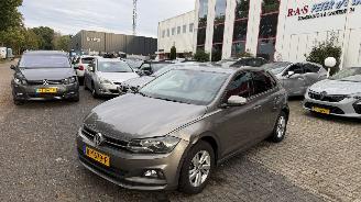 Volkswagen Polo 1,0 BlueMotion Technology picture 2