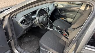 Volkswagen Polo 1,0 BlueMotion Technology picture 10