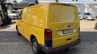 Volkswagen Transporter 2.0TDI 110KW L1H2 EU6 GEEN SCHADE picture 4