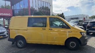 Volkswagen Transporter 2.0TDI 110KW L1H2 EU6 GEEN SCHADE picture 7