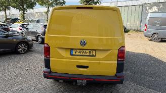 Volkswagen Transporter 2.0TDI 110KW L1H2 EU6 GEEN SCHADE picture 5