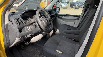 Volkswagen Transporter 2.0TDI 110KW L1H2 EU6 GEEN SCHADE picture 9