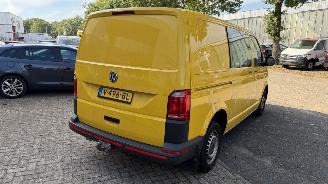 Volkswagen Transporter 2.0TDI 110KW L1H2 EU6 GEEN SCHADE picture 6
