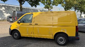 Volkswagen Transporter 2.0TDI 110KW L1H2 EU6 GEEN SCHADE picture 3