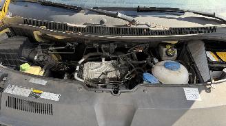 Volkswagen Transporter 2.0TDI 110KW L1H2 EU6 GEEN SCHADE picture 17