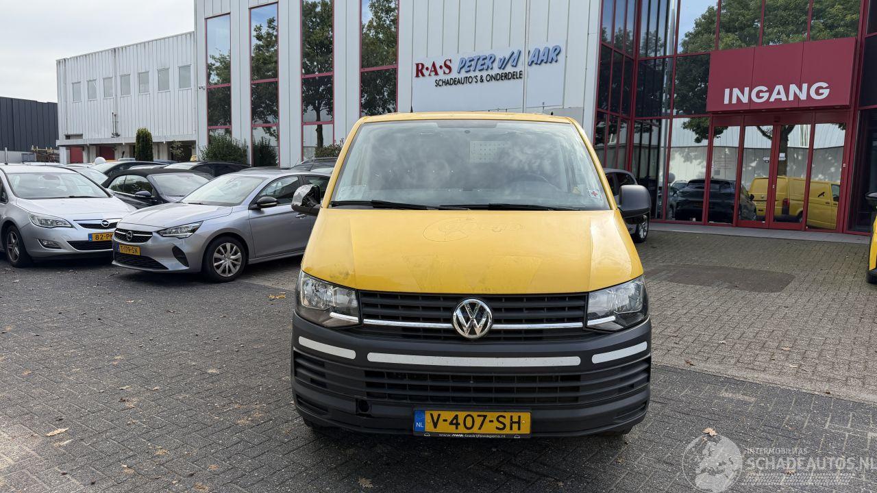 Volkswagen Transporter TRANSPORTER T6