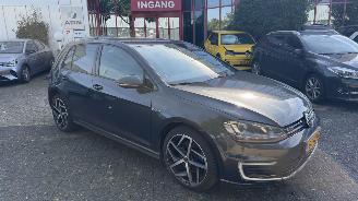 Volkswagen Golf 1.4 GTE HYBRID picture 8
