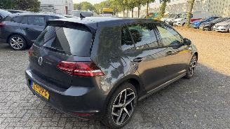 Volkswagen Golf 1.4 GTE HYBRID picture 7