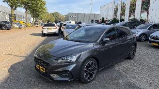 Ford Focus 1.0 EcoBoost picture 2