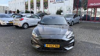 Auto incidentate Ford Focus 1.0 EcoBoost 2019/6
