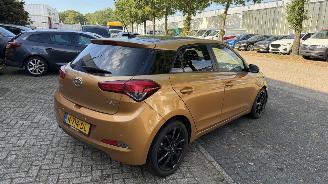 Hyundai I-20 1.2 HP I-MOTION PREMIUM picture 7