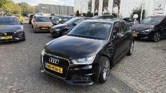 Audi A1 SPORTBACK picture 2