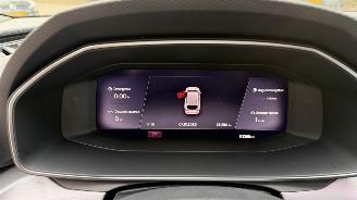 Seat Leon SPORTSTOURER 1.5 TSI MHEV FR BUSINESS DSG picture 14