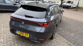 Seat Leon SPORTSTOURER 1.5 TSI MHEV FR BUSINESS DSG picture 6