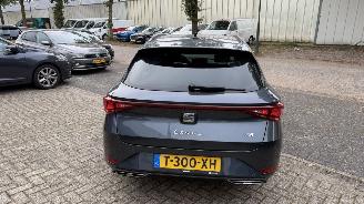 Seat Leon SPORTSTOURER 1.5 TSI MHEV FR BUSINESS DSG picture 5