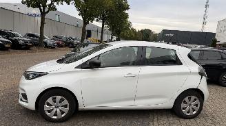 Renault Zoé KOOP ACCU picture 3