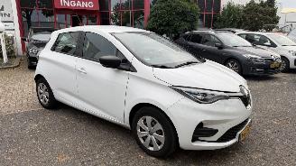 Renault Zoé KOOP ACCU picture 8