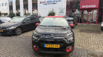 Auto incidentate Citroën C3 1.2 PureTech Feel 2022/1