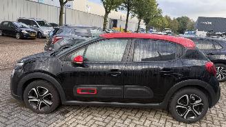 Citroën C3 1.2 PureTech Feel picture 3