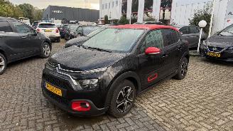 Citroën C3 1.2 PureTech Feel picture 2