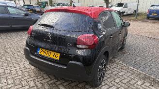 Citroën C3 1.2 PureTech Feel picture 6