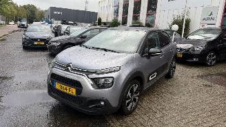 Citroën C3 1.2 PureTech Feel Edition picture 2