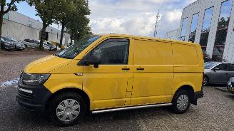 Volkswagen Transporter 2.0TDI 110KW L1H2 EU6 picture 3