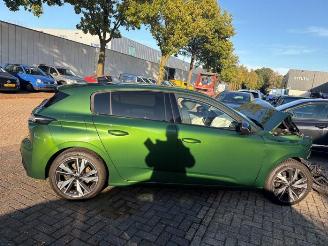 Peugeot 308 308 (F3/FB/FH/FM/FP), Hatchback 5-drs, 2021 1.2 12V PureTech 130 picture 3