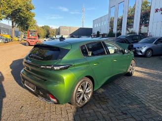 Peugeot 308 308 (F3/FB/FH/FM/FP), Hatchback 5-drs, 2021 1.2 12V PureTech 130 picture 2