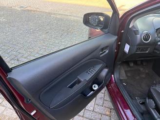 Vrakbiler auto Mitsubishi Space-star Space Star (A0), Hatchback, 2012 1.2 12V 2022/5