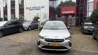 Damaged car Opel Corsa 1.2 Elegance 2022/11