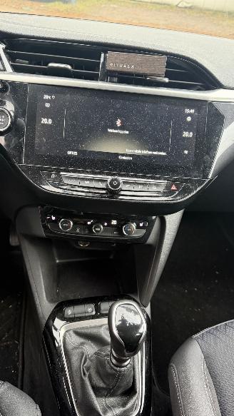 Opel Corsa 1.2 Elegance picture 13