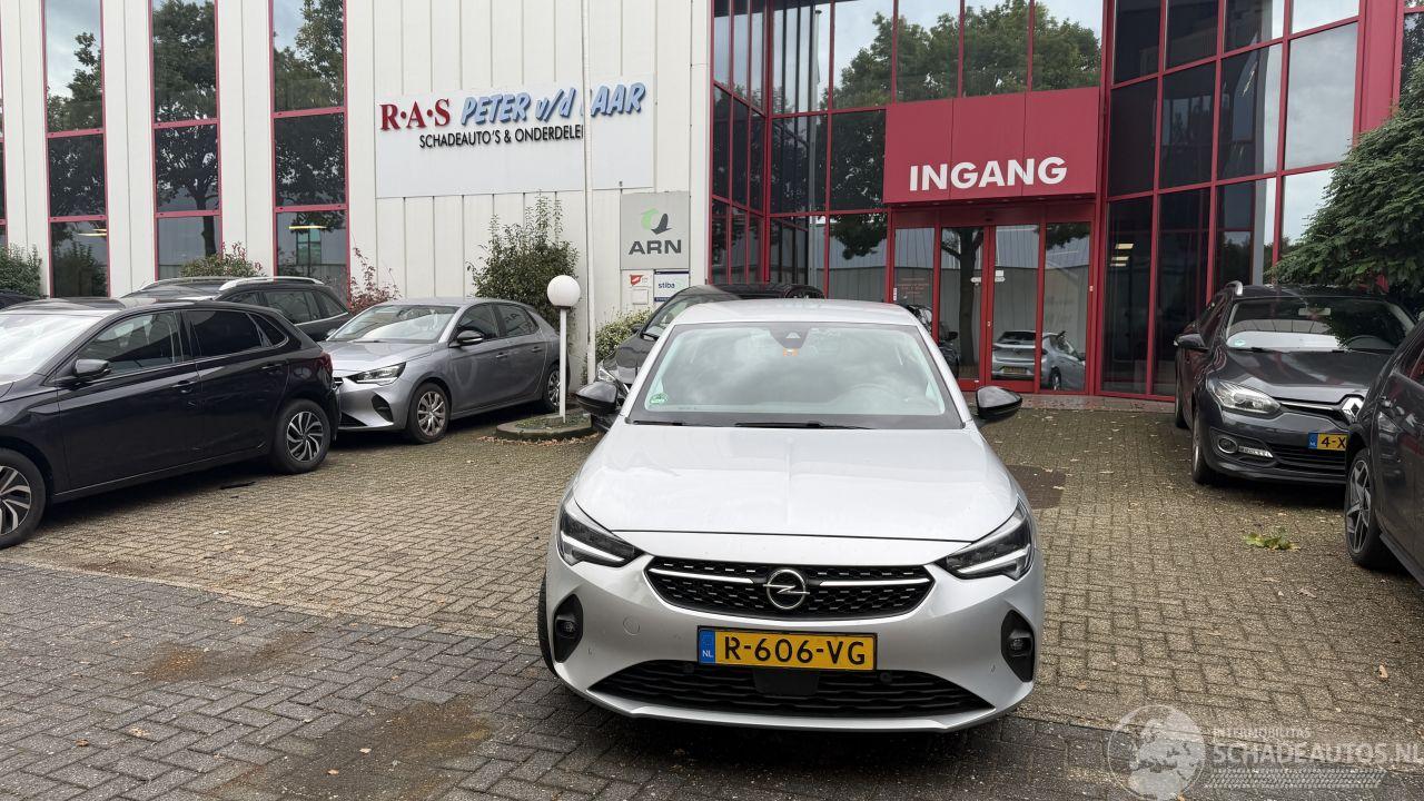 Opel Corsa 1.2 Elegance