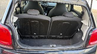 Citroën C1 1.0 VTI FEEL picture 12