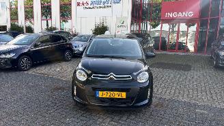 Schadeauto Citroën C1 1.0 VTI FEEL 2020/1