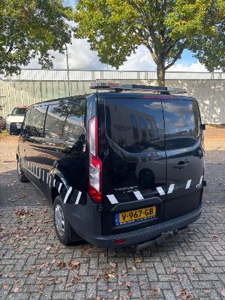 Ford Transit CUSTOM 290 2.0 TDCI L2H1TDC picture 25