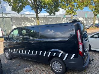 Ford Transit CUSTOM 290 2.0 TDCI L2H1TDC picture 24