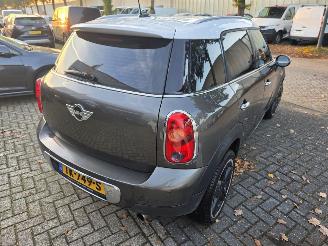 Mini Cooper COUNTRYMAN Motorschade picture 16