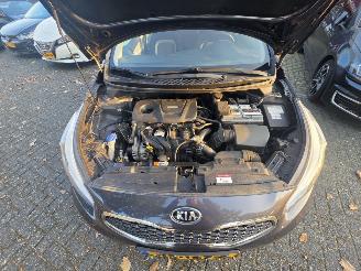 Kia Ceed 1.6 GDI DYNAMICLINE picture 16