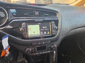 Kia Ceed 1.6 GDI DYNAMICLINE picture 9