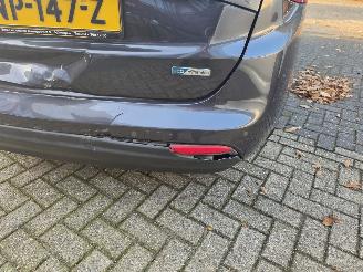 Kia Ceed 1.6 GDI DYNAMICLINE picture 4