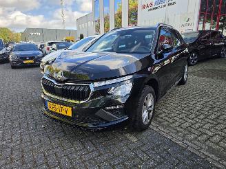 Avarii autoturisme Skoda Kamiq 1.0 TSI 85KW BUSINESS EDITION 2026/4