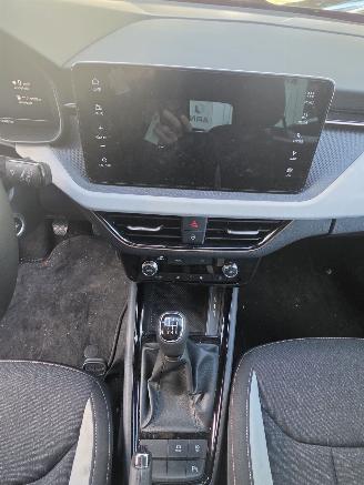 Skoda Kamiq 1.0 TSI 85KW BUSINESS EDITION picture 20