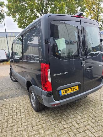 Mercedes Sprinter 311 2.2 CDI L1 EURO VI-D Rolstoelvervoer picture 6